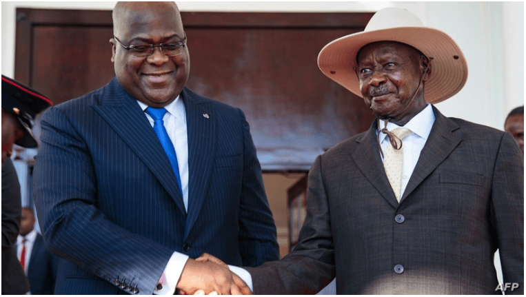 Uganda and DRC to Improve Infrastructure to Ease Business