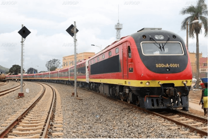 Uganda to revamp old MGR after delayed SGR funding