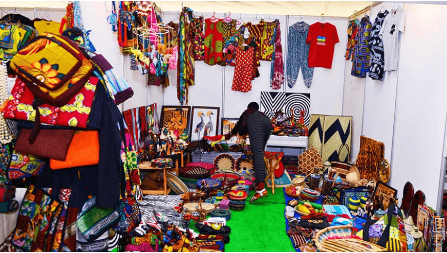 What should be done to elevate the “Made in Rwanda” sector