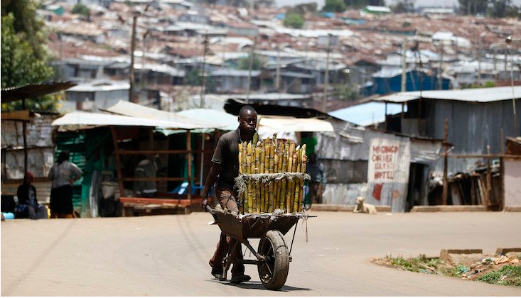 ‘Africa needs to close productivity gap to avert jobs crisis’ – OECD