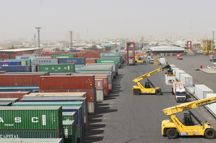 Ethiopia completes construction of its eighth dry port
