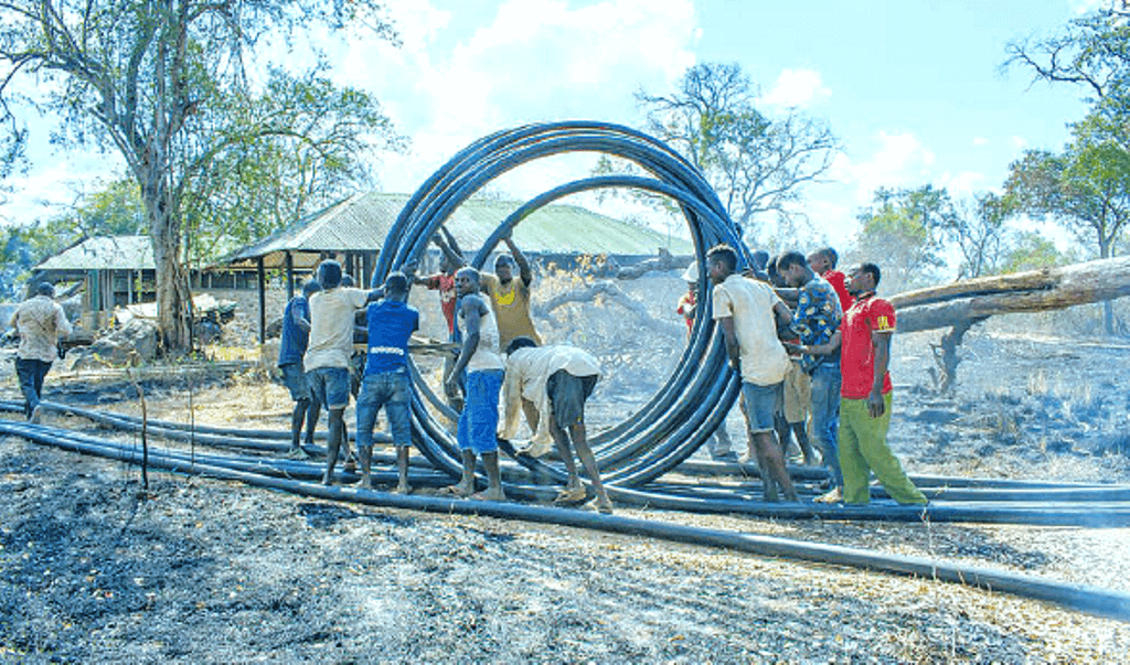 Making SADC benefit from Tanzania’s economic potential