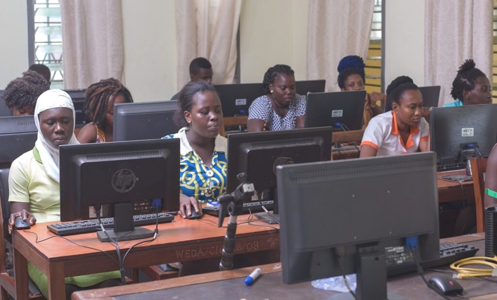 EAC businesswomen root for digital economy to facilitate trade