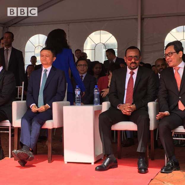 Ethiopia’s Dream Of Becoming Africa’s Technology Hub Taking Shape