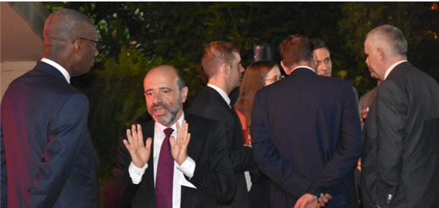 French companies keen on partnering with Ugandan firms
