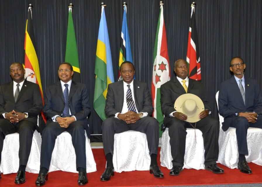 Parliamentary Diplomacy for Africa – Why it needs Structure