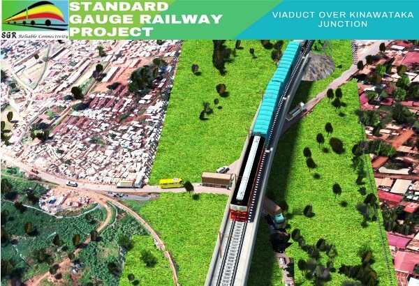 EAC’s Untold Story: A New Start for Regional Infrastructure Development?