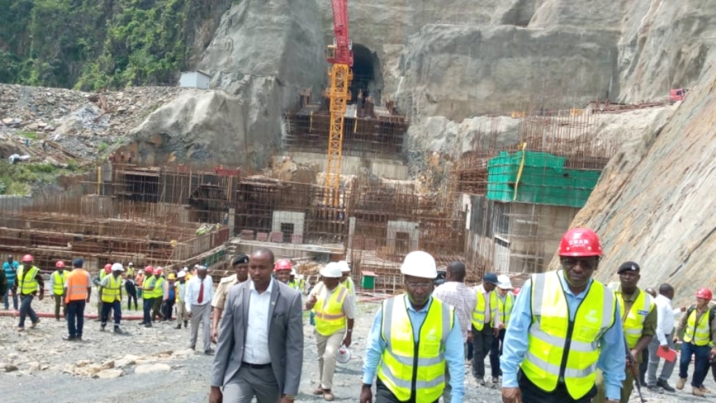 How Rusumo power project will enhance regional cooperation