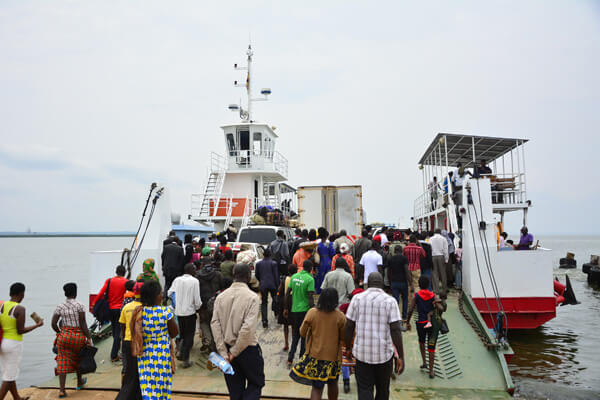 EAC loses $60b annually for underutilising Lake Victoria
