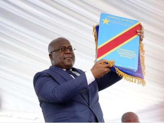 EAC scrutinising DRC application to join bloc