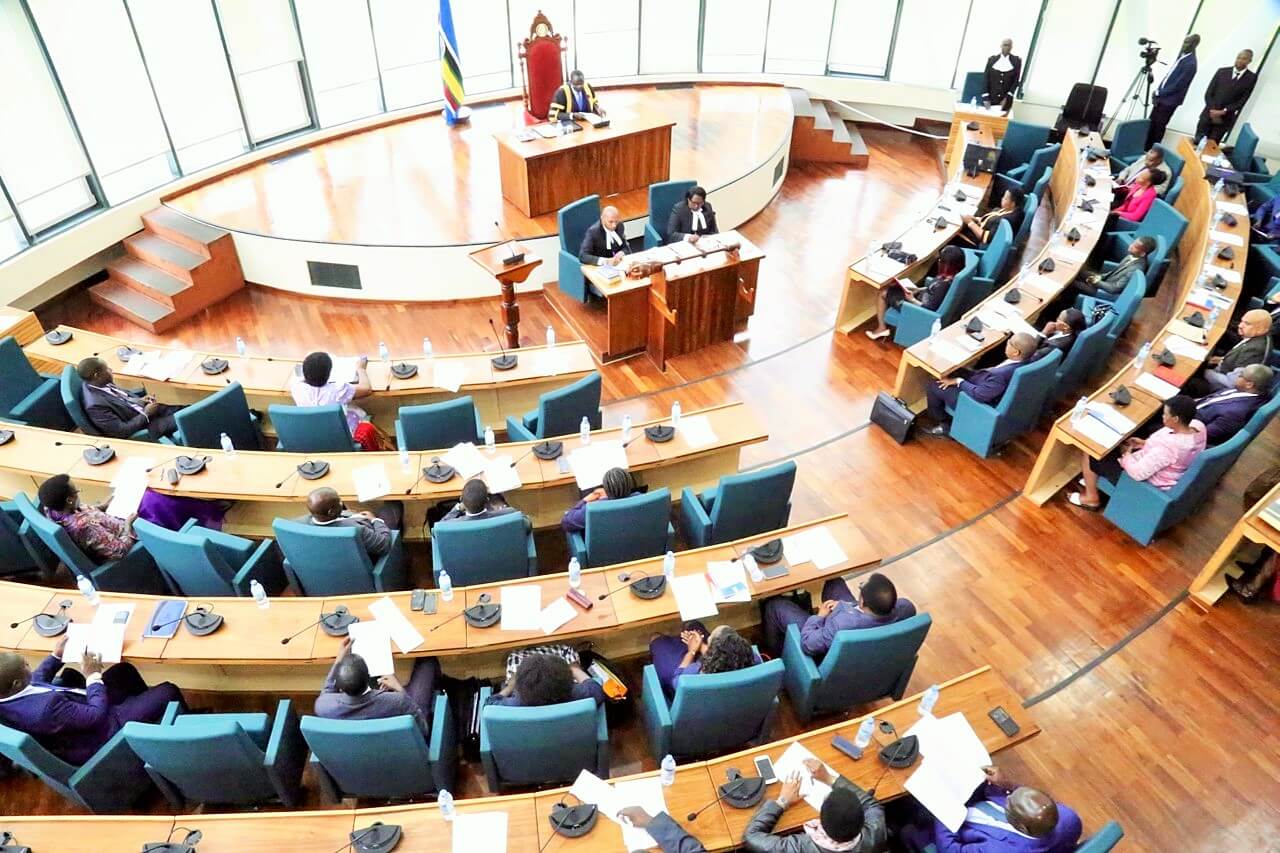 EALA demands updates on integration pillars