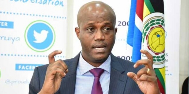 EAC thanks Finland for continuous support