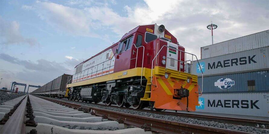 Nairobi is key trade facilitation node for Northern Corridor