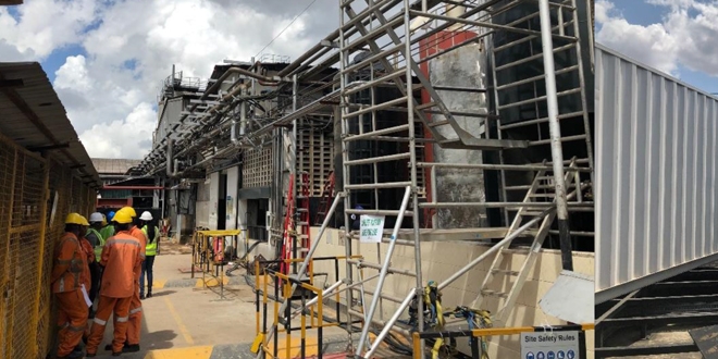 SBL over 40bn/- industrial expansion pleads harmonization of EAC taxes