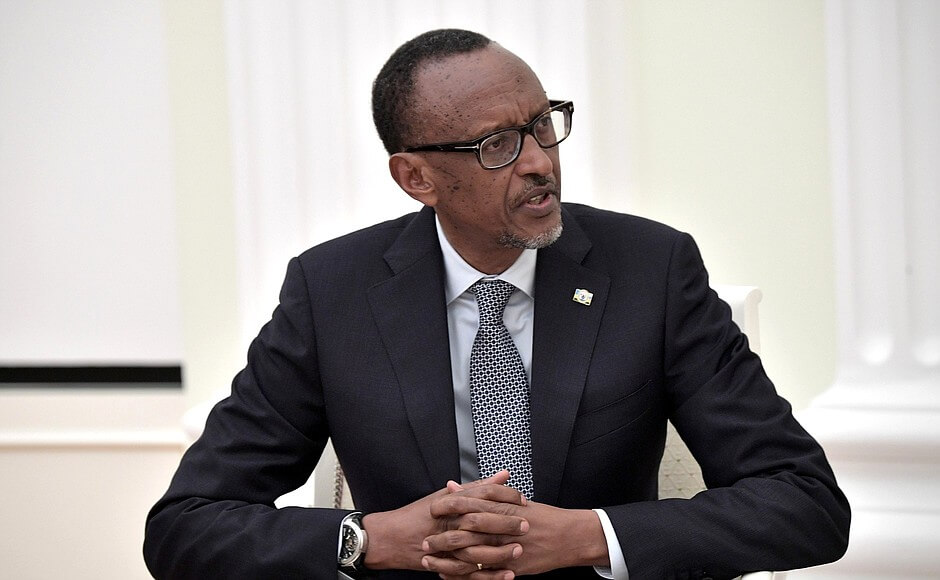 Kagame To Open EAC Medium And Small Enterprises Trade Fair