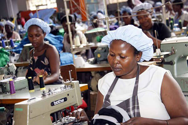 Why Kenya is losing position as region’s exports powerhouse