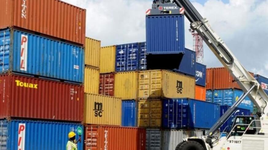 Freight forwarders move to establish self-regulatory body