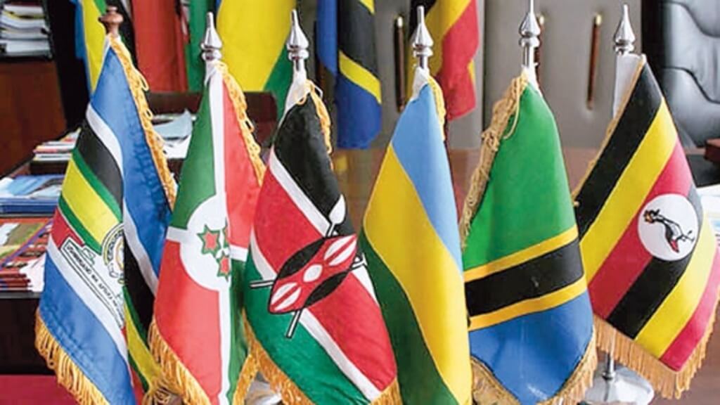 EAC confederation talks on in Burundi