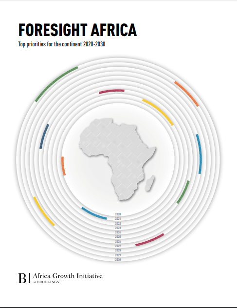 Foresight Africa
