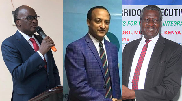 Kenya, Ethiopia, S. Sudan commit to LAPSSET revitalization as Lamu Port commissioning delayed