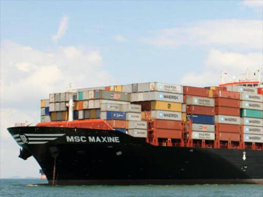 How logistics, system hitches are hurting trade