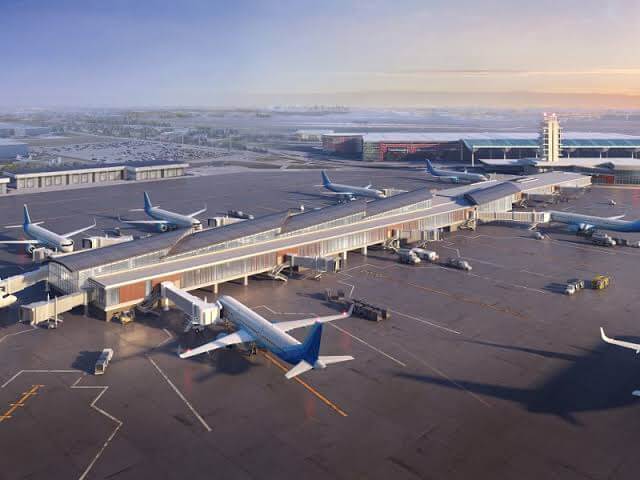 Tanzania secures US $272m for construction of an international airport