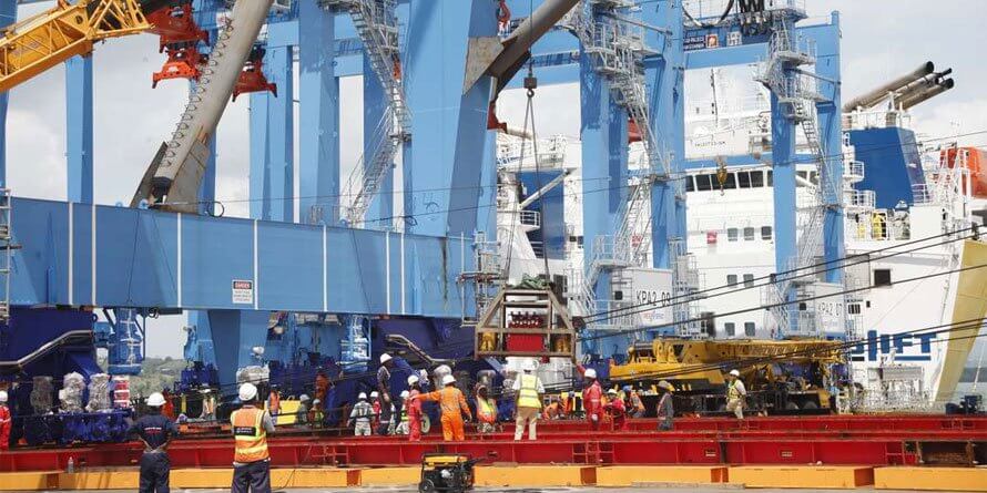 Unlock the blue economy for job creation