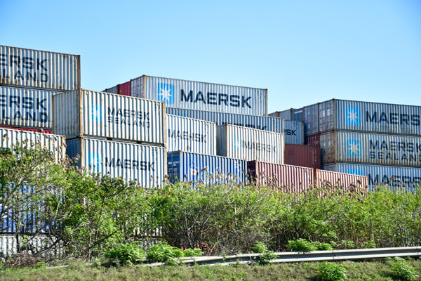 Imports suffocating East Africa’s trade