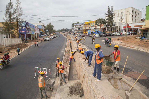 ORDU: Remove non-tariff barriers, overlapping blocs for a prosperous African market