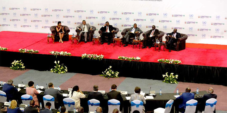 Monitoring platform goes live in push to break Africa trade barriers