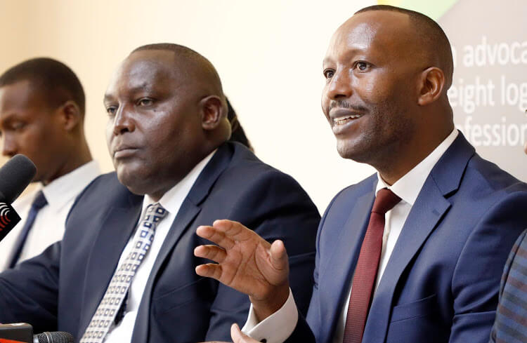 New law to axe rogue clearing agents, address cargo delays