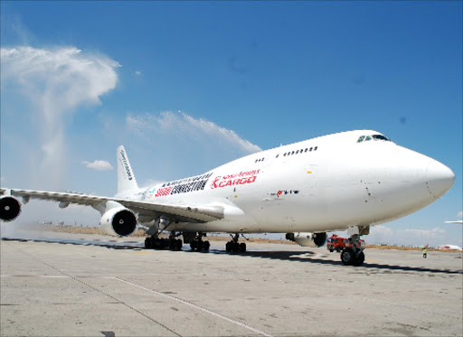 Boost for Kenya–US trade in new air freight deal