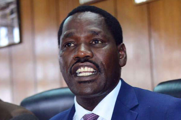 CS Munya extends term of standards taskforce by 3 months