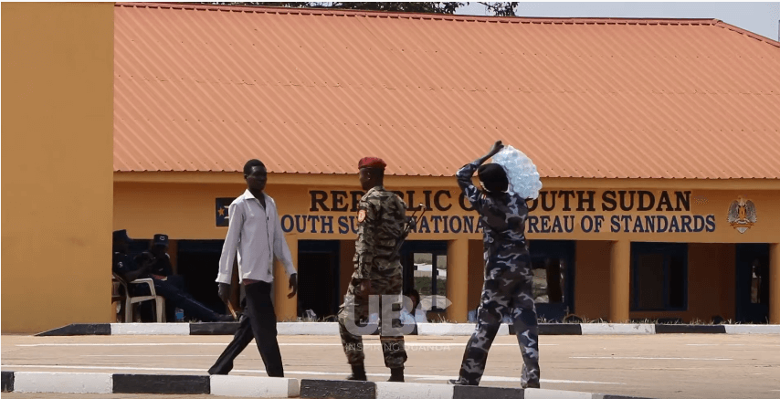 Malawi, south Sudan strike deal