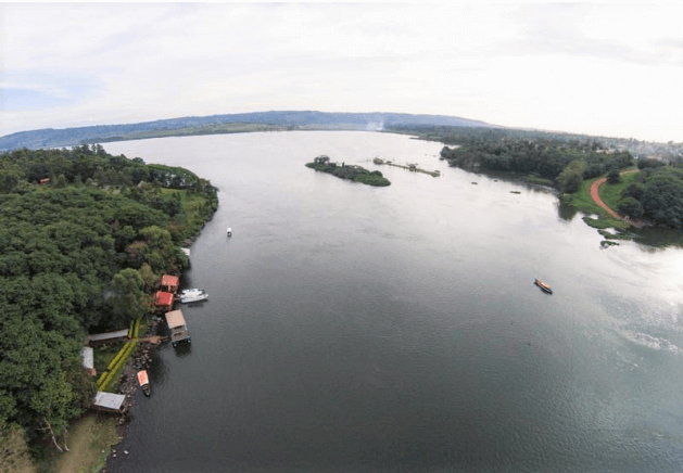 East African and international political leaders and financial experts highlight green investment best practice