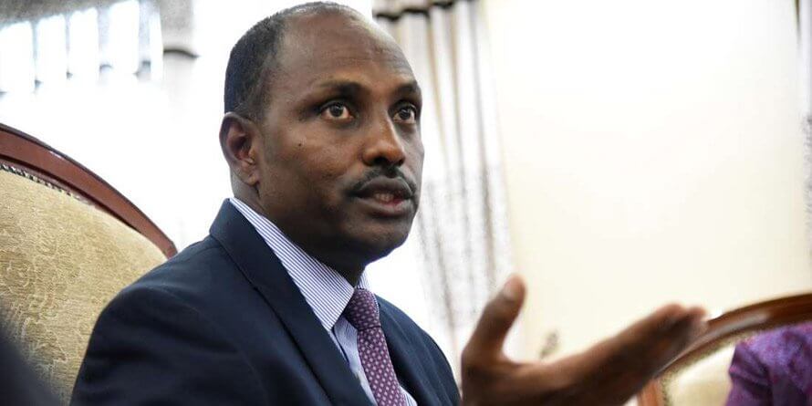 Kenya’s border plan to boost trade with Ethiopia