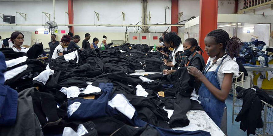 Kenya-US free trade talks a big deal