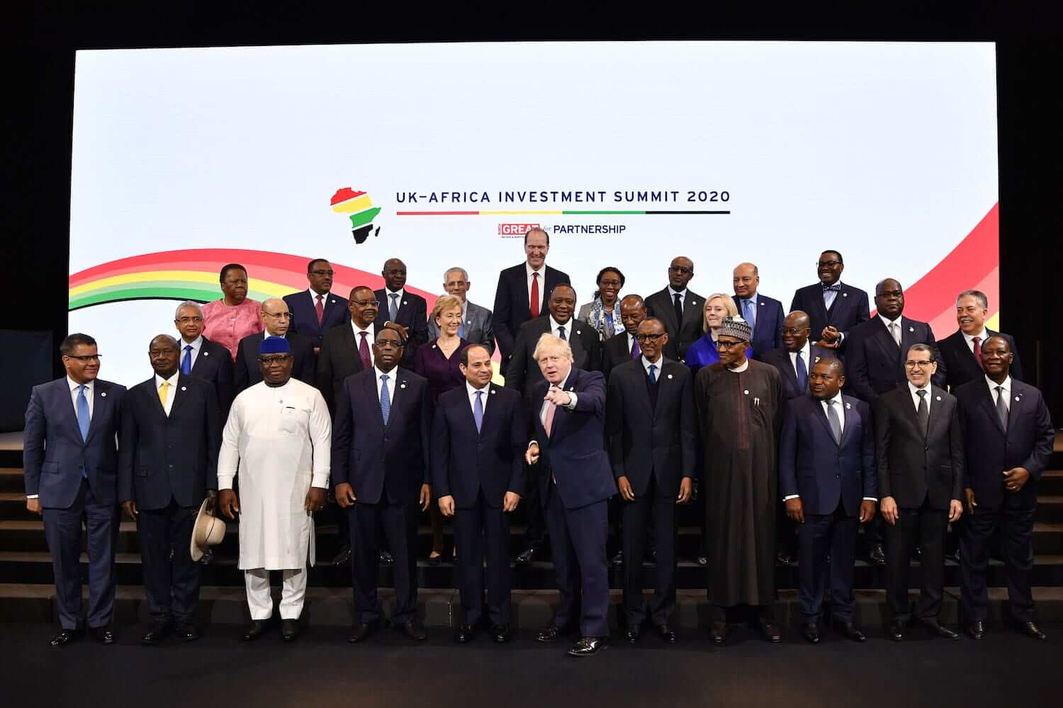 Report: Africa Delivers Largest Profits on Investment