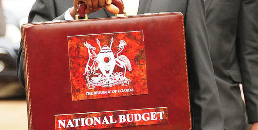 Uganda in Shs4.4 trillion trade deficit as 2020/2021 budget takes shape