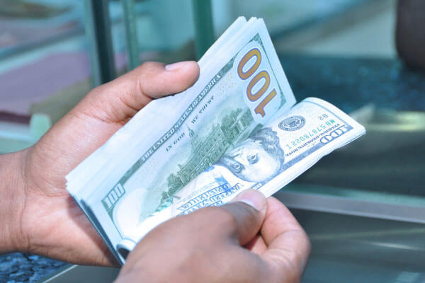 Uganda leads EAC in ease of forex access