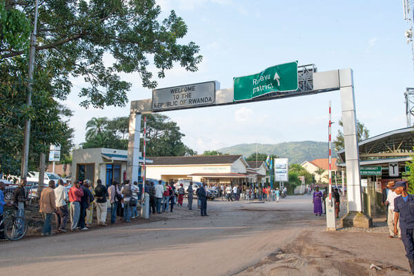 Trade wars cost Uganda $454m worth of exports