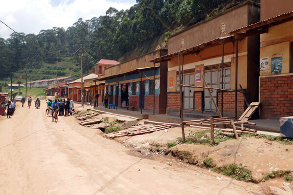 The pain, costs of ruined border trade