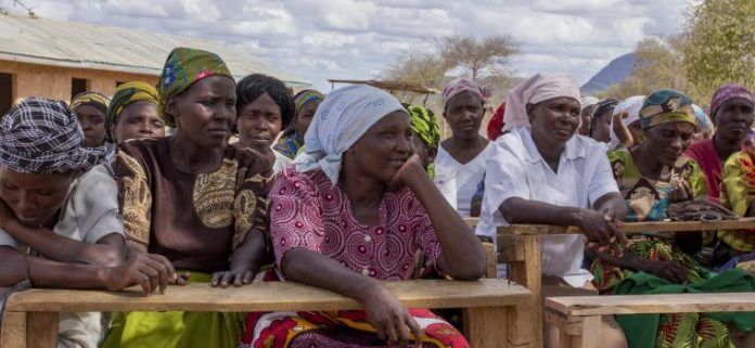 Govt rolls out training for women doing cross border trade