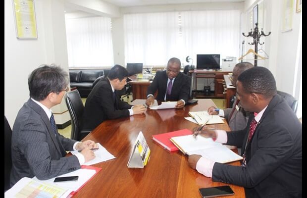 WCO welcomes strong political support for Customs reform in Tanzania