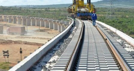 Tanzania secures $ 1.46bn for SGR, facility to address current congestion challenges, decrease freight service charges by 40%