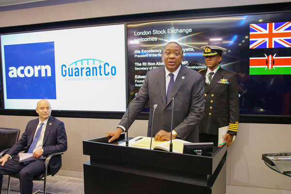 Kenya, Rwanda seek elite foreign investors