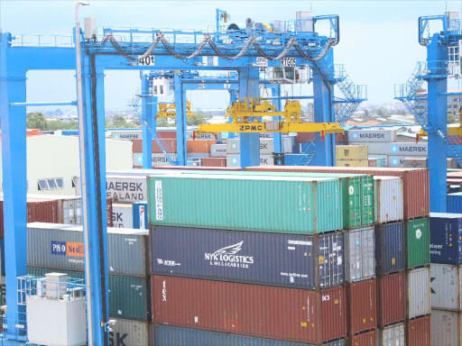 SGR, port efficiency boost Nairobi depot cargo 62%