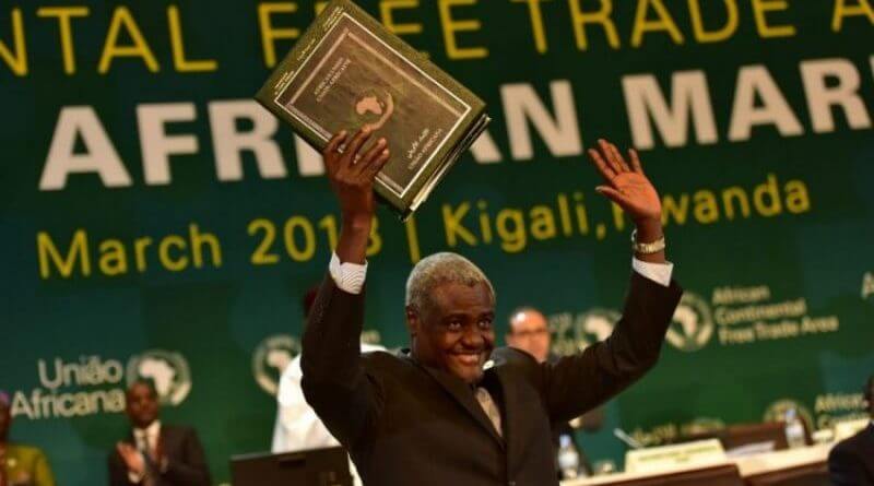 East African Nations Could Get Significant Gains from AfCFTA Implementation