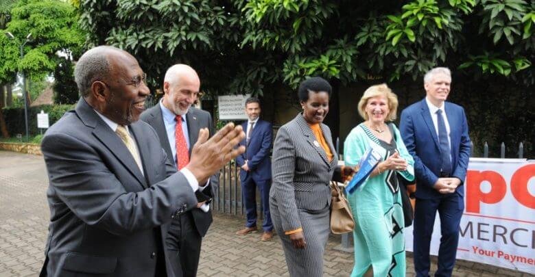 Museveni Rallies European Investors to Invest in Uganda