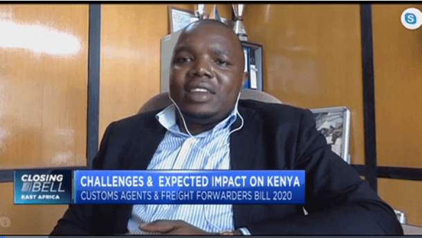 Kenya Customs Agents and Freight Forwarders Bill 2020: Here’s how it impacts regional trade